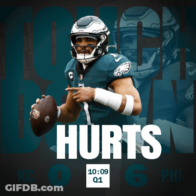 Football Player Hurts GIF