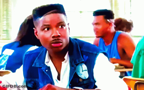 Football Player In Blue Memphis Jersey Number 3 GIF