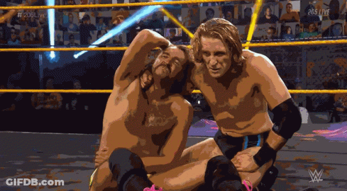 Football Player In Cage Saying App State Football GIF