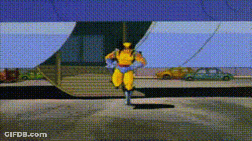 Football Player In Eagles Jersey GIF