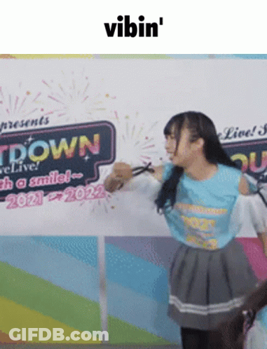 Football Player In Front Of Dezel Sign GIF