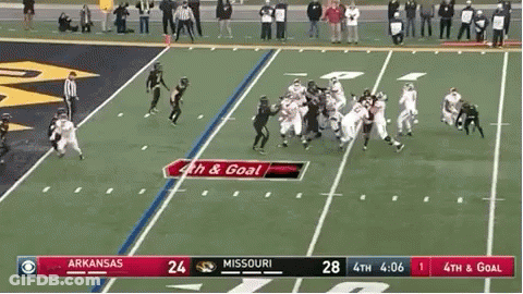 Football Player In Helmet Bullpen Shirt Thumbs Up GIF