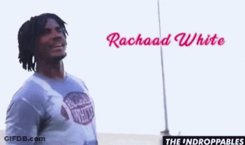 Football Player In Helmet Running GIF
