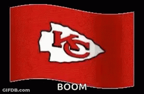 Football Player In Helmet Standing On Field GIF