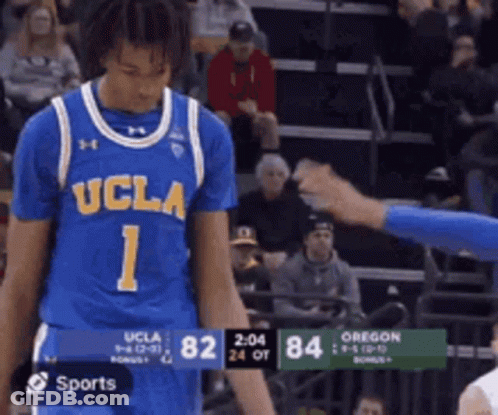 Football Player In Jersey Number 3 GIF