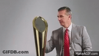 Football Player In Number 4 Jersey GIF