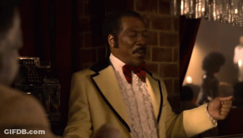 Football Player In Number 8 Jersey GIF