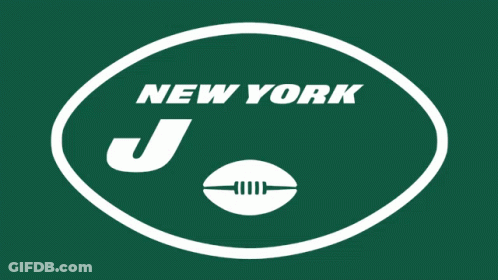 Football Player In Red Jersey Number 8 GIF