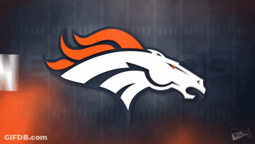 Football Player In Red Uniform Number 10 GIF