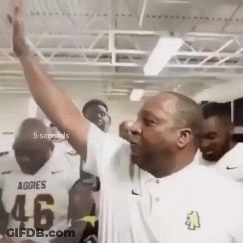 Football Player In White Jersey Number 0 GIF