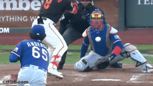 Football Player In White Jersey Number 60 GIF