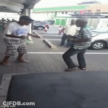 Football Player: Just Beginning End 1St Buf 6 Chi 7 GIF