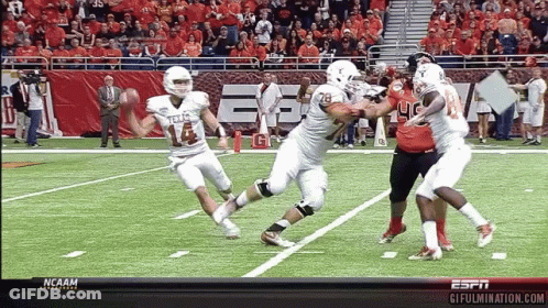 Football Player Kelce GIF
