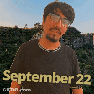 Football Player Kneeling In Front Of Game Of The Week Sign GIF