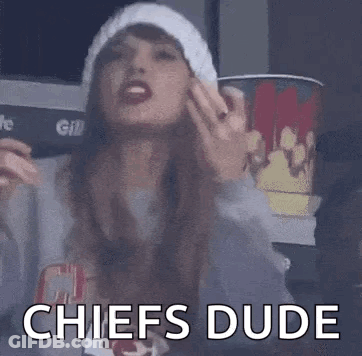 Football Player Kneeling On Field During Game GIF
