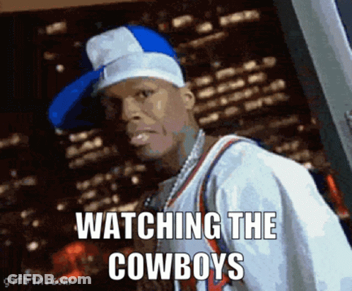 Football Player Kneeling Poor Mike McCarthy His QB Sucks GIF