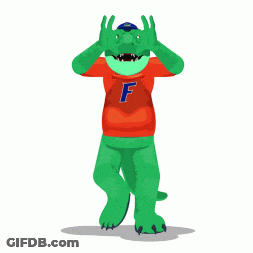 Football Player McClellan Shirt GIF
