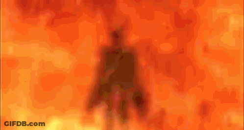 Football Player Number 10 Running On Field GIF