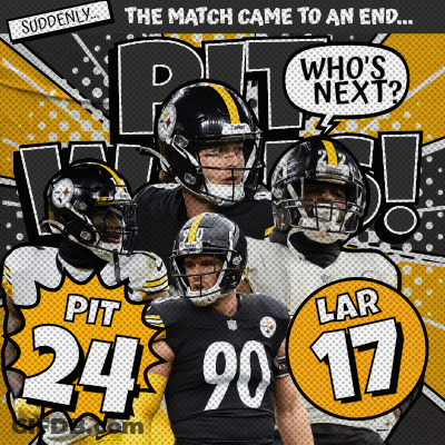 Football Player Number 10 Talking To Another GIF