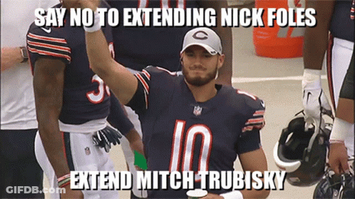 Football Player Number 10 With Teammates GIF
