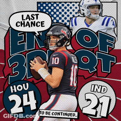 Football Player Number 10 GIF