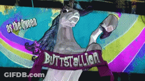 Football Player Number 12 GIF