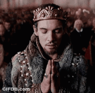 Football Player Number 16 Holding Football GIF
