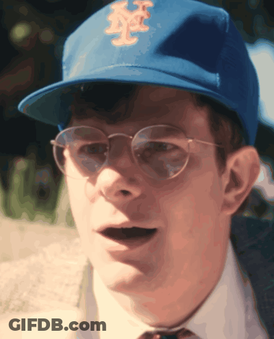 Football Player Number 16 Standing In Front Of Crowd GIF