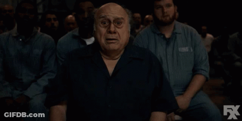Football Player Number 18 Celebrating On Field GIF