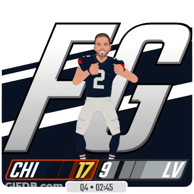 Football Player Number 2 GIF