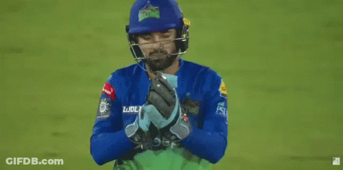 Football Player Number 2 Arm In Air GIF