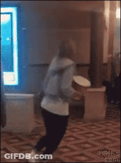 Football Player Number 2 GIF