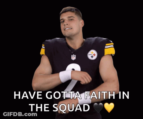 Football Player Number 2 GIF