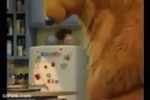 Football Player Number 20 GIF
