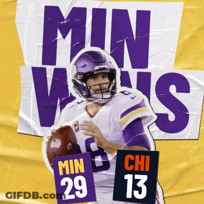 Football Player Number 29 Holding Football GIF