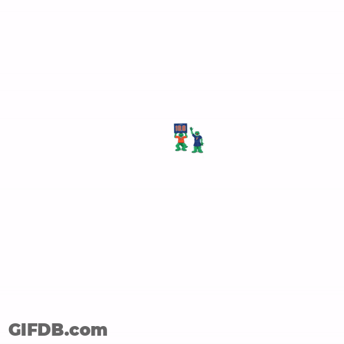 Football Player Number 3 Standing In Front Of Crowd GIF
