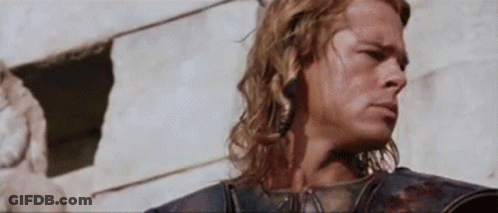 Football Player Number 3 Talking To Another Player GIF