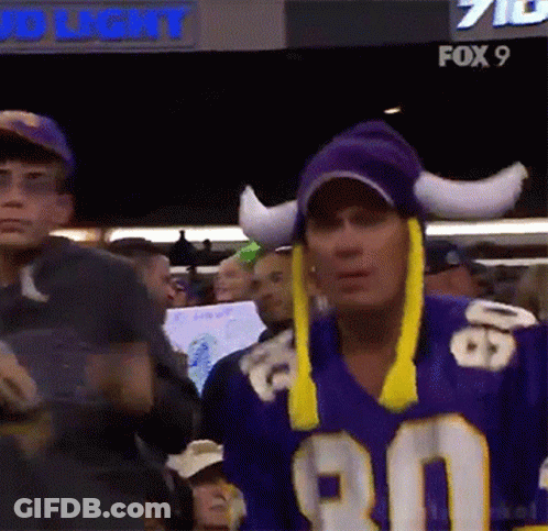 Football Player Number 30 On Field GIF