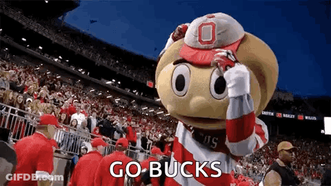 Football Player Number 31 GIF