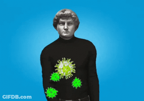 Football Player Number 5 On Field GIF