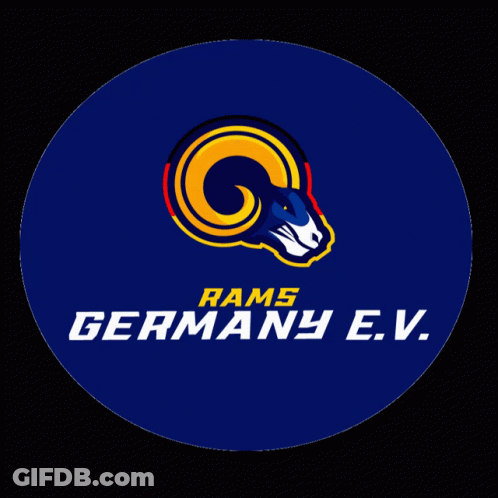 Football Player Number 5 On Field GIF