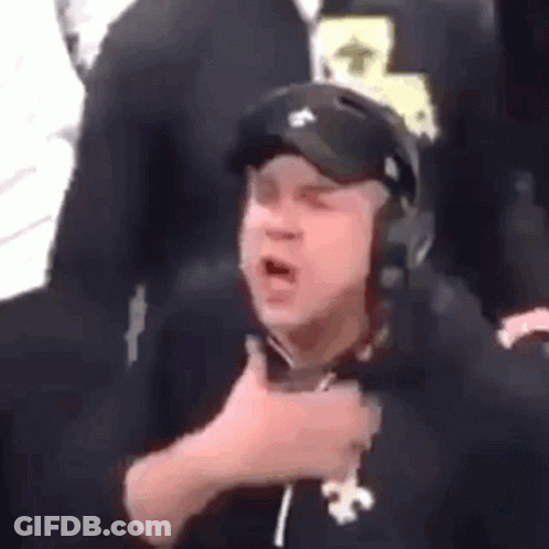 Football Player Number 51 Kicking Ball GIF