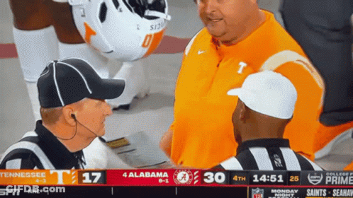 Football Player Number 58 GIF