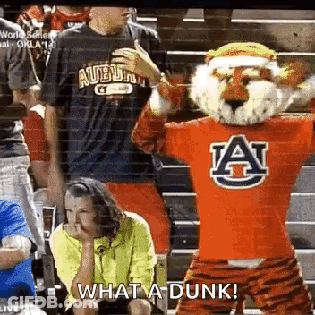 Football Player Number 6 Being Tackled GIF