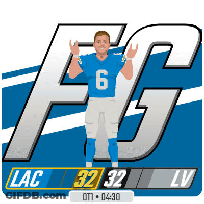 Football Player Number 6 GIF