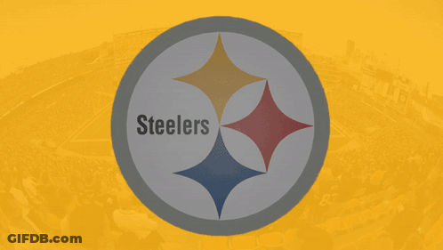 Football Player Number 61 Dancing GIF