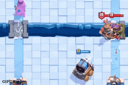 Football Player Number 66 On Field GIF