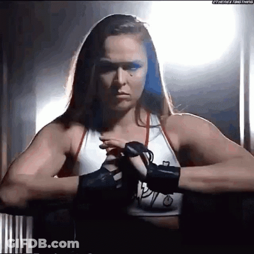 Football Player Number 8 GIF