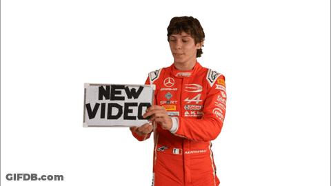 Football Player Number 8 Jumping GIF