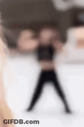 Football Player Number 86 Holding Football GIF